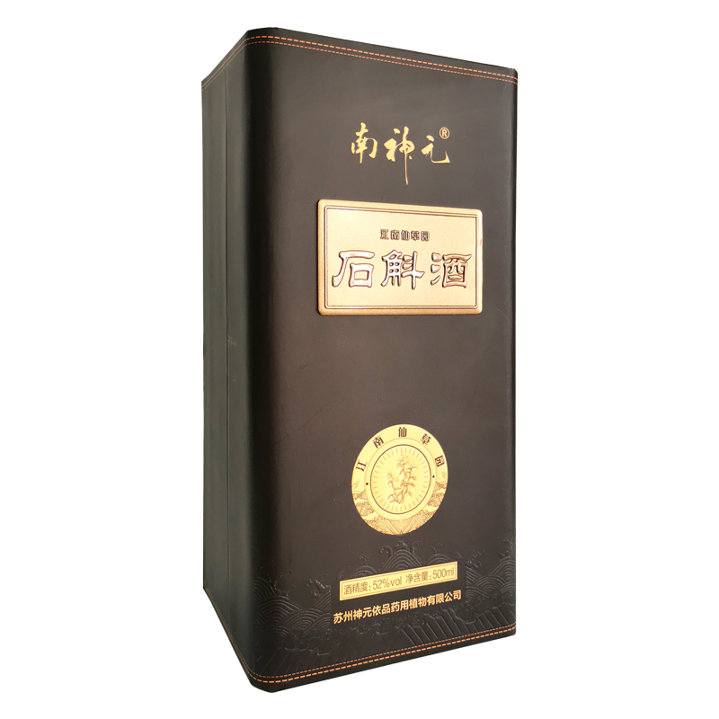 石斛酒500ml